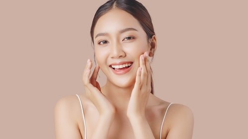The Secrets Behind Glass Skin: Skincare Ingredients That Illuminate - grace & stella