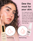 weekend reset edit gift set