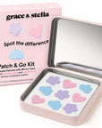 Patch & Go Kit