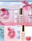 weekend reset edit gift set