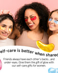 eye masks - grace & stella
