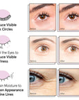 eye masks - grace & stella