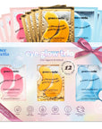 eye masks - grace & stella