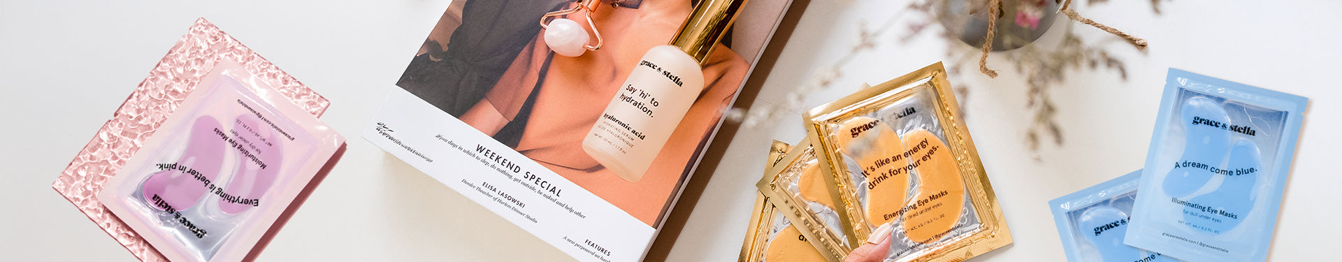 positive customer review