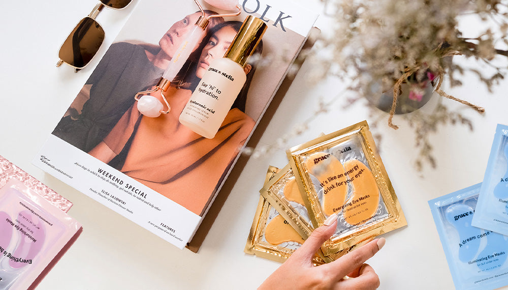 positive customer review