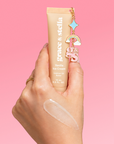 NEW Luscious Lip Butter - Vanilla Ice Cream
