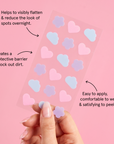 Hydrocolloid Pimple Patches