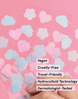 Hydrocolloid Pimple Patches