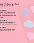 Hydrocolloid Pimple Patches