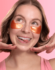 Brightening Eye Masks - grace & stella