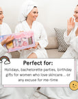 dream team gift set - grace & stella