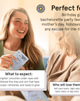 eye revive trio gift set - grace & stella