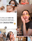 eye revive trio gift set - grace & stella