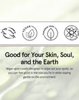 hydrocolloid pimple patches - grace & stella