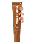 Luscious Lip Butter - Caramel Latte - grace & stella