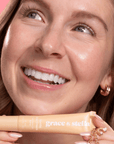 Luscious Lip Butter - Vanilla Ice Cream - grace & stella