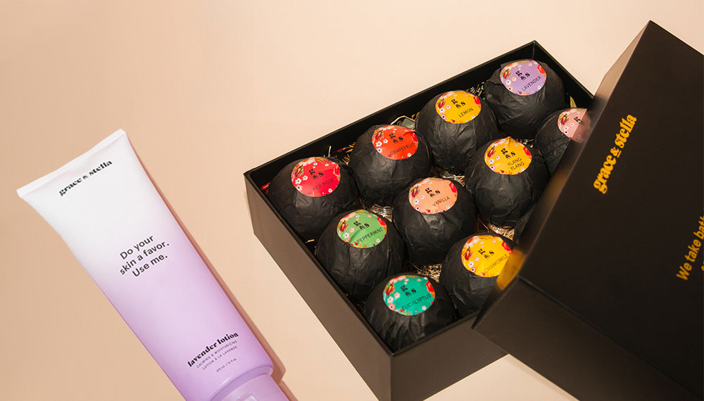 positive customer review