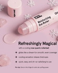 moisturizing eye roller - grace & stella