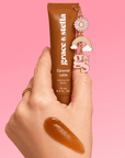 NEW Luscious Lip Butter - Caramel Latte - grace & stella