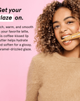 NEW Luscious Lip Butter - Caramel Latte - grace & stella
