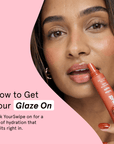 NEW Luscious Lip Butter - Toffee Apple - grace & stella