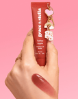 NEW Luscious Lip Butter - Toffee Apple - grace & stella
