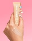 NEW Luscious Lip Butter - Vanilla Ice Cream - grace & stella