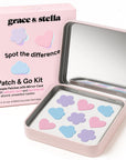 Patch & Go Kit - grace & stella