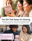 reusable feel - good eye masks - grace & stella