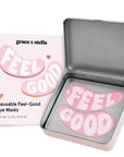 reusable feel - good eye masks - grace & stella