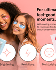 weekend reset edit gift set - grace & stella