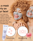 weekend reset edit gift set - grace & stella