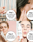 cleansing balm - grace & stella