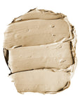 Smear of grace & stella dead sea mud mask suitable for combination skin on a white background.