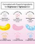 every eye mask bundle - grace & stella