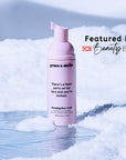 foaming face wash - grace & stella