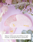 gua sha - grace & stella