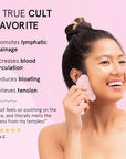 gua sha - grace & stella