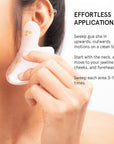 gua sha - grace & stella