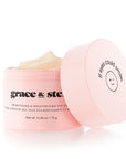 if eyes could smile eye cream - grace & stella