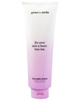 lavender body lotion - grace & stella