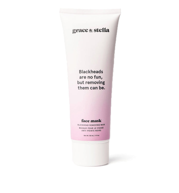 6 Reasons to Consider Using Blackhead Removal Masks - grace & stella