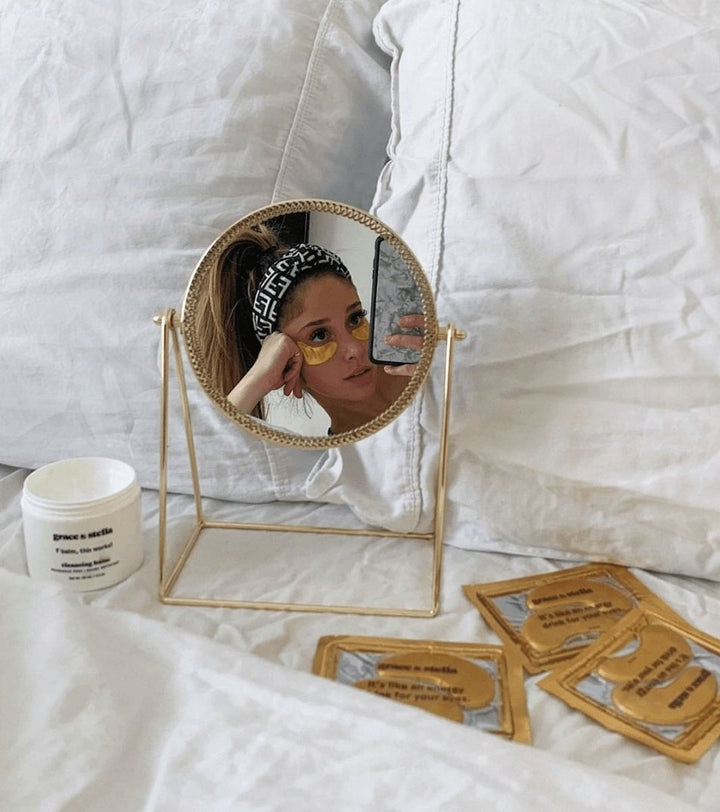 Determine Your Skin Type - Take Our Quiz! - grace & stella