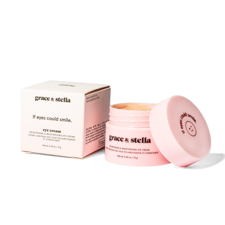 How to Find the Best Eye Creams for Dark Circles and Puffiness - grace & stella