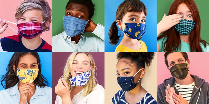 How to Prevent and Treat 'Maskne': Your Complete Guide - grace & stella