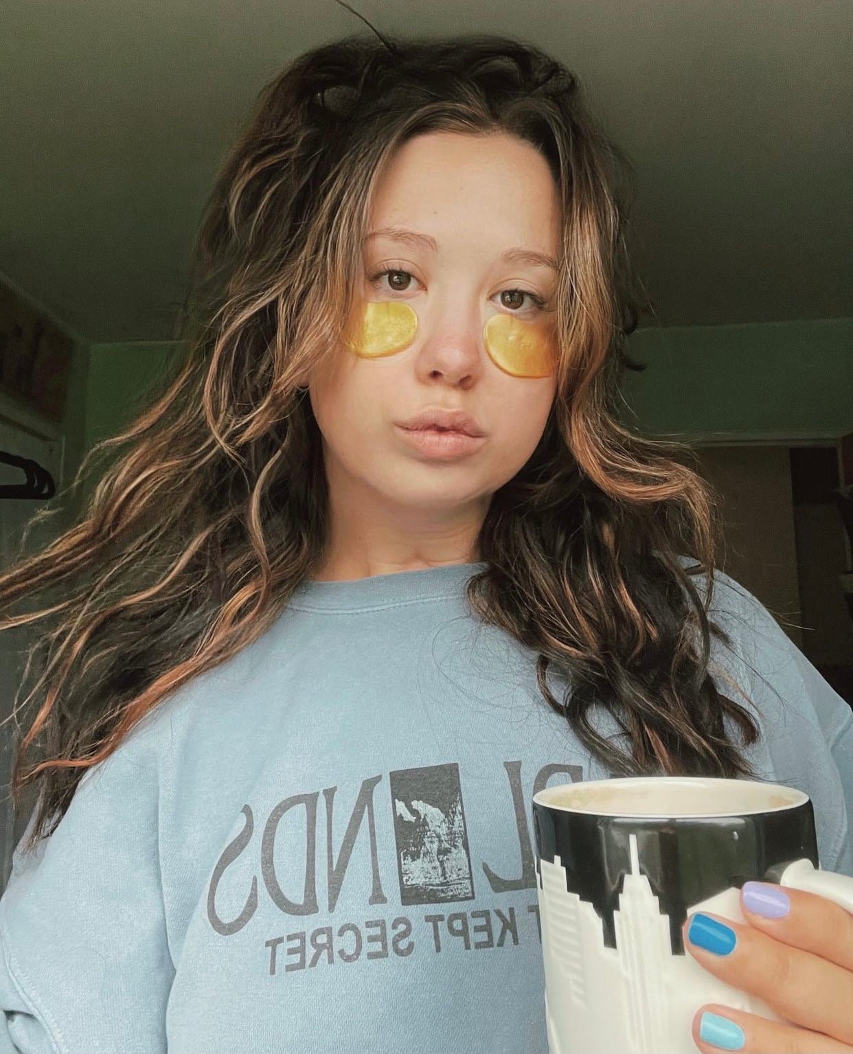 Grace Boor Onlyfans Leak: The Impact - w58qorm