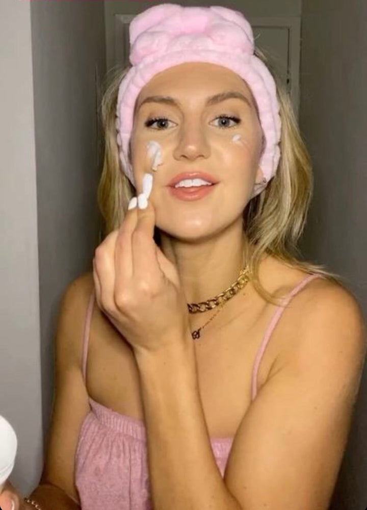 Melting Away the Day: Your Guide to Using Grace & Stella's Cleansing Balm - grace & stella