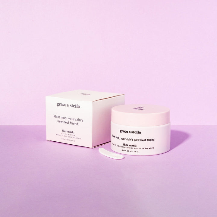 Reveal Your Inner Glow: The Best Natural Skin Care Tips for Dry Skin - grace & stella