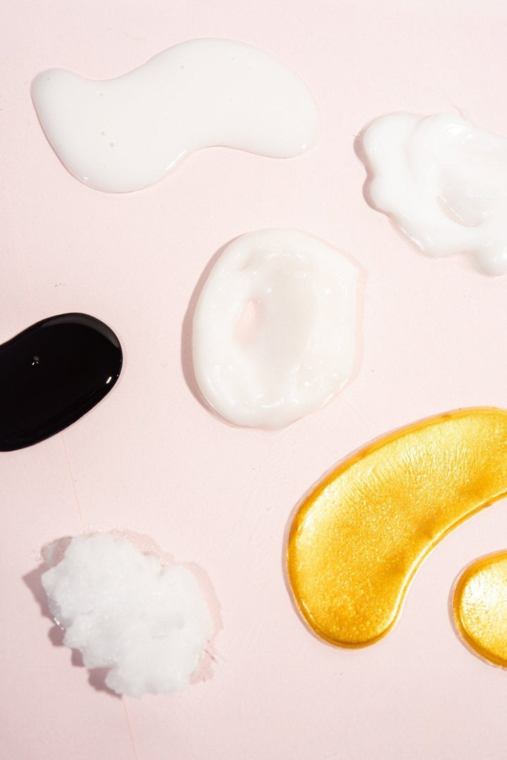 The Best Types of Ingredients for Skin - grace & stella