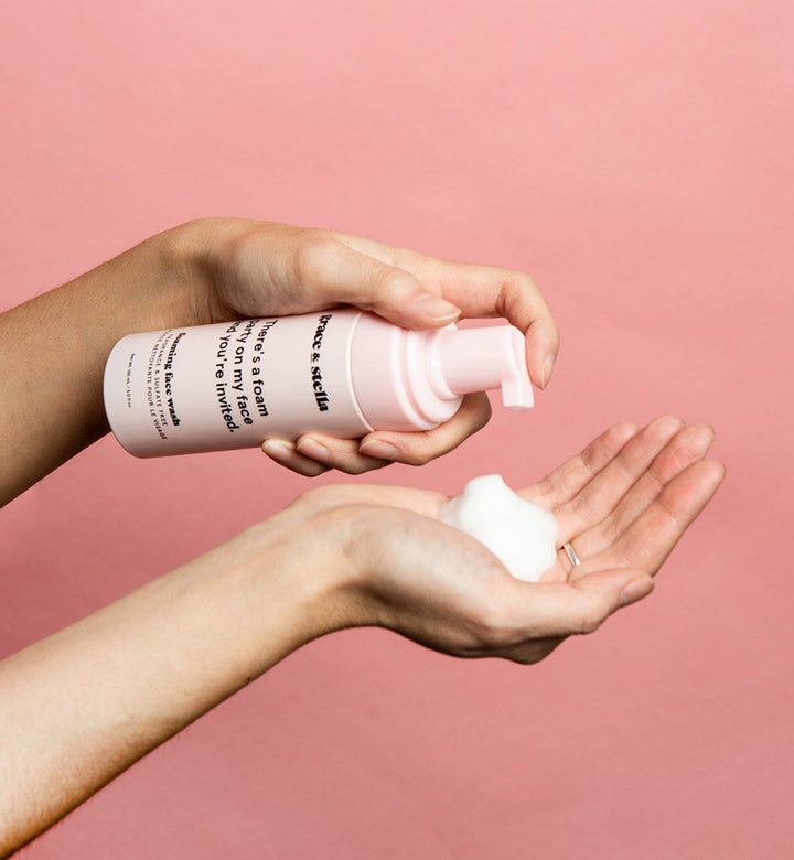 The Correct Order to Apply Your Skincare Routine - grace & stella